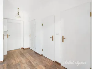 Pronájem bytu 3+1, Brandýsek - Olšany, Olšanská I, 100 m2