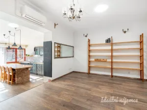 Pronájem bytu 3+1, Brandýsek - Olšany, Olšanská I, 100 m2