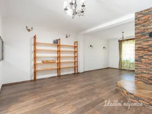 Pronájem bytu 3+1, Brandýsek - Olšany, Olšanská I, 100 m2
