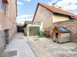 Pronájem bytu 3+1, Brandýsek - Olšany, Olšanská I, 100 m2