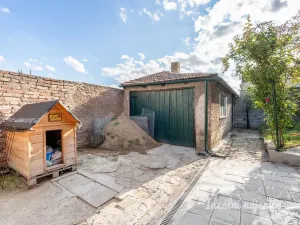Pronájem bytu 3+1, Brandýsek - Olšany, Olšanská I, 100 m2