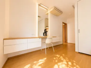 Pronájem bytu 3+kk, Praha - Žižkov, Jeseniova, 87 m2
