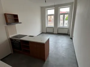 Pronájem bytu 4+kk, Ústí nad Labem, Masarykova, 101 m2