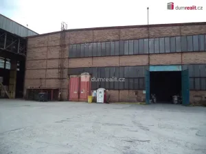 Pronájem výrobních prostor, Frýdek-Místek, Lískovecká, 1800 m2