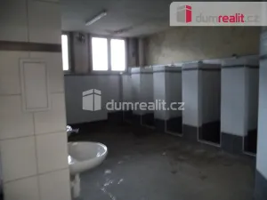 Pronájem výrobních prostor, Frýdek-Místek, Lískovecká, 1800 m2