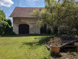 Prodej zemědělské usedlosti, Dolní Roveň, 200 m2