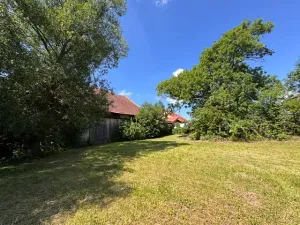 Prodej zemědělské usedlosti, Dolní Roveň, 200 m2