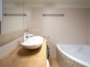 Pronájem bytu 3+1, Neratovice, 17. listopadu, 64 m2