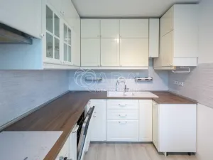 Pronájem bytu 3+1, Neratovice, 17. listopadu, 64 m2