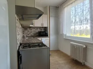 Pronájem bytu 2+1, Tanvald, U Lesíka, 55 m2