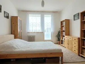 Pronájem bytu 2+1, Tanvald, U Lesíka, 55 m2
