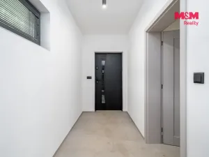 Prodej rodinného domu, Malečov - Rýdeč, 135 m2