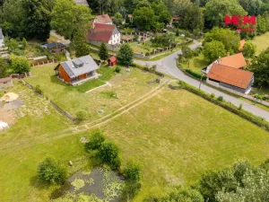 Prodej rodinného domu, Malečov - Rýdeč, 135 m2