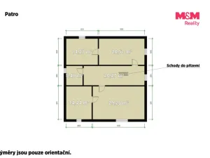 Prodej pozemku pro bydlení, Kamenný Újezd, 648 m2