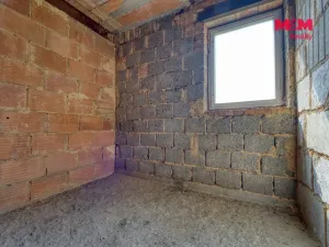 Prodej pozemku pro bydlení, Kamenný Újezd, 648 m2