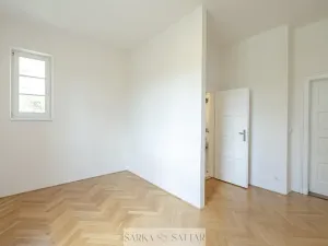 Pronájem bytu 4+kk, Praha - Dejvice, Zengrova, 155 m2