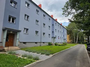 Prodej bytu 2+1, Frenštát pod Radhoštěm, 65 m2
