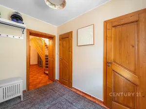 Prodej rodinného domu, Benešov, 185 m2