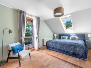 Prodej rodinného domu, Benešov, 185 m2