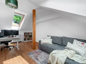 Prodej rodinného domu, Benešov, 185 m2