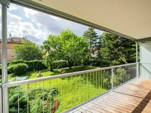 Prodej bytu 3+1, Praha - Hostivař, Kobylákova, 70 m2