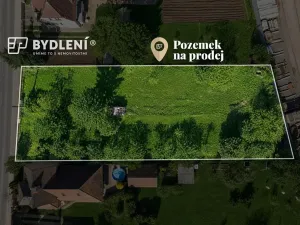 Prodej pozemku pro bydlení, Polepy, 1845 m2