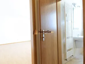 Pronájem bytu 1+kk, Praha - Záběhlice, Mikanova, 50 m2