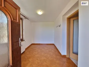 Pronájem rodinného domu, Příbram - Žežice, 172 m2