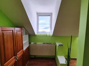 Prodej bytu 4+1, Kyjov, Jungmannova, 119 m2