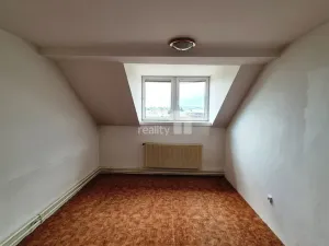 Prodej bytu 4+1, Kyjov, Jungmannova, 119 m2