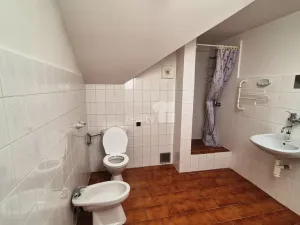 Prodej bytu 4+1, Kyjov, Jungmannova, 119 m2