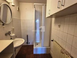 Prodej bytu 4+1, Kyjov, Jungmannova, 119 m2