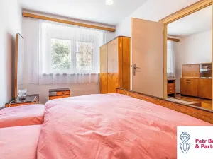 Prodej rodinného domu, Milostín, 157 m2
