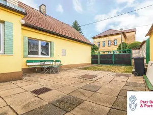 Prodej rodinného domu, Milostín, 157 m2