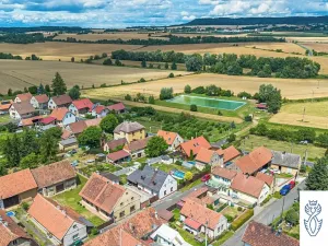 Prodej rodinného domu, Milostín, 157 m2