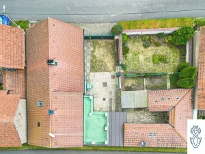 Prodej rodinného domu, Milostín, 157 m2