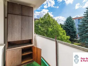 Prodej bytu 4+1, Rakovník, Vinohradská, 76 m2