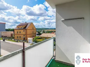 Prodej bytu 4+1, Rakovník, Vinohradská, 76 m2