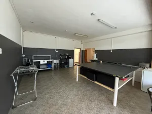 Pronájem skladu, Praha - Holešovice, Jankovcova, 132 m2