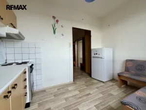 Pronájem bytu 1+1, Rychnov nad Kněžnou, Mírová, 40 m2