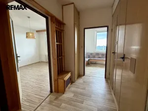 Pronájem bytu 1+1, Rychnov nad Kněžnou, Mírová, 40 m2