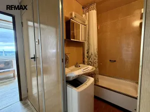 Pronájem bytu 1+1, Rychnov nad Kněžnou, Mírová, 40 m2