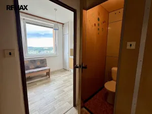 Pronájem bytu 1+1, Rychnov nad Kněžnou, Mírová, 40 m2