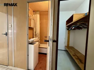 Pronájem bytu 1+1, Rychnov nad Kněžnou, Mírová, 40 m2