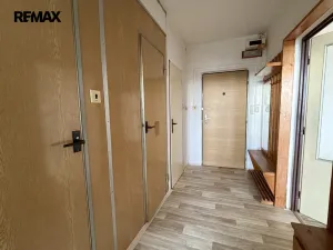 Pronájem bytu 1+1, Rychnov nad Kněžnou, Mírová, 40 m2