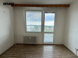 Pronájem bytu 1+1, Rychnov nad Kněžnou, Mírová, 40 m2
