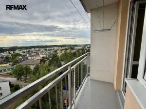 Pronájem bytu 1+1, Rychnov nad Kněžnou, Mírová, 40 m2