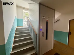 Pronájem bytu 1+1, Rychnov nad Kněžnou, Mírová, 40 m2