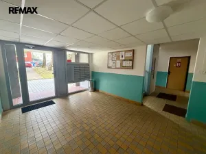 Pronájem bytu 1+1, Rychnov nad Kněžnou, Mírová, 40 m2