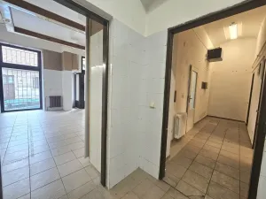 Pronájem obchodního prostoru, Praha, Braunerova, 67 m2